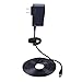 9V 1.5A Power Adapter, for Arduino UNO R3, Router, Kitchen Scale, Schwinn Bike, Exercise Elliptical Recumbent Upright Trainer, Crosley Cruiser Record Player, Power Supply, 6 FT Cable, UL Listed