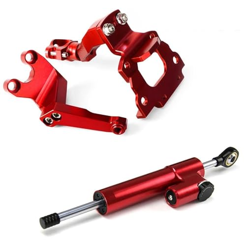 Amortisseur stabilisateur direction moto haut de gamme Kawasaki Z650