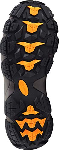 Thorogood Men's Crosstrex Series Mid Cut Waterproof, Composite Toe Hiker Boot3