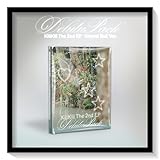 KiiiKiii (キキ) - 2nd EP [ Delulu Pack ] 韓国盤 (Crystal Ball Ver.)