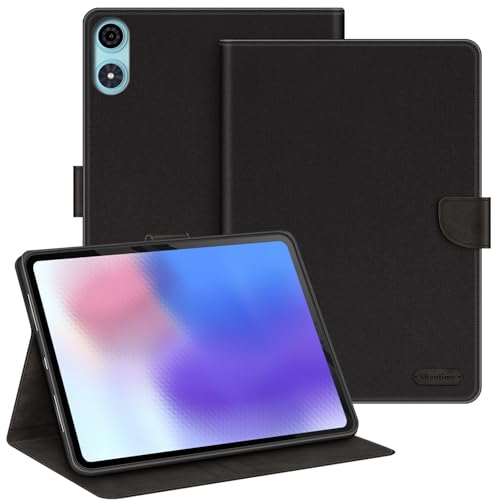 Coque protectrice Teclast P50 AI 10.92 pouces étui cuir silicone TPU