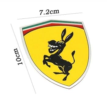 フェラーリのロゴ付きショップ袋 3枚 2025年最新】FERRARI ラッピング・包装の人気アイテム - メルカリ
