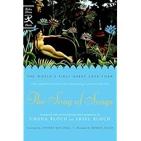 The Song of Songs (Modern Library)