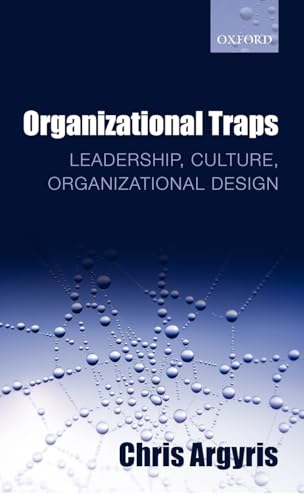 Organizational Traps view 2
