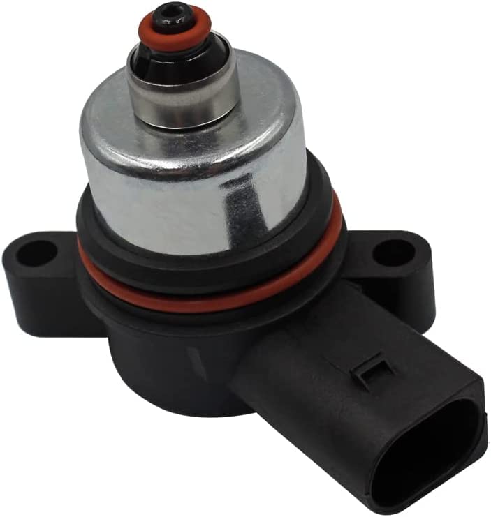 Volkswagen Touareg 7L OEM Luchtvering Compressor | WABCO Origineel