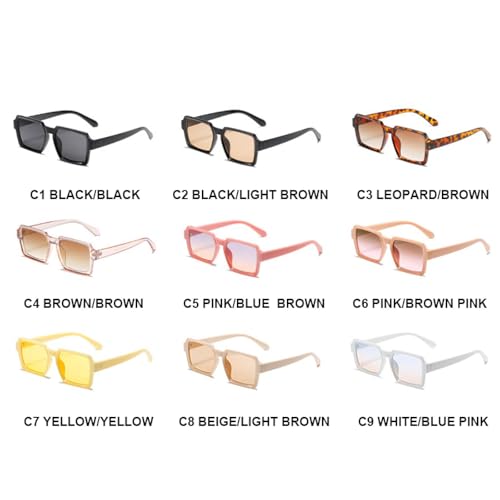 Lunettes de soleil vintage pour vos terrasses d'été et sorties en ville