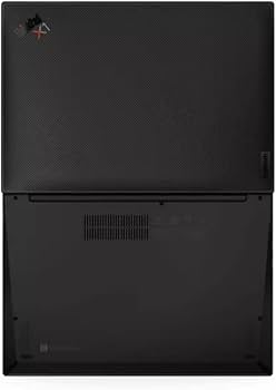 Lenovo Laptop ThinkPad X1 Carbon Gen 9 Ultrabook, 14 polegadas 400