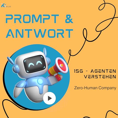 156 - Agenten verstehen: externe Orchestrierung