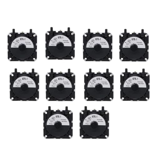 VWMJQSIJEK Pressure Switch Pack