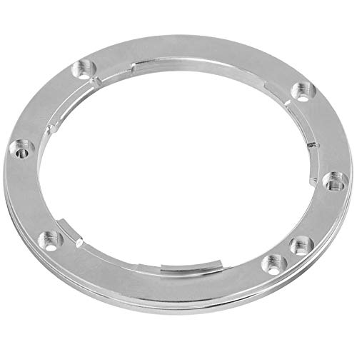 Cryfokt ���� E �}�E���g�J�����{�f�B�����p�A�ϋv���̂��鐳�m�ȃt�B�b�g�����p�A�~���[���X�J�����{�f�B A7 A7R II A9 A6400 A6000 �p�A�V���o�[ 1 ��