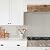 STICKGOO Peel and Stick Backsplash Subway Tiles, 10 Sheets of 12" x 12" - 3D Adhesive Peel and Stick Tile Backsplash for Kitchen, Bathroom, Wall Tile (Thicker Design, Light Gray Beige)