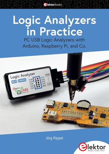 Logic Analyzers in Practice view 2