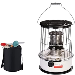 Kerosinekachel Verwarming Buiten IJsvissen Buiten Camping Koken Diesel Verwarming Draagbare Kerosinekachel