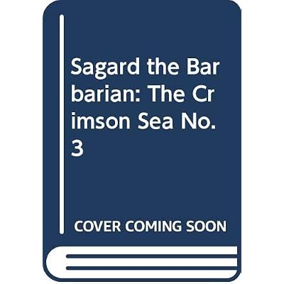 The Crimson Sea