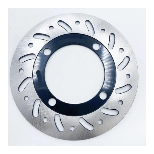 Disque de frein arrière gauche pour la maintenance technique des véhicules HS700 H700cc