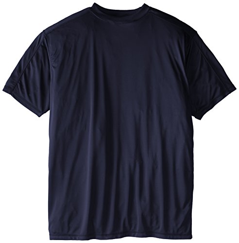 T-shirt Champion de la gamme des solides du groupe motopropulseur marine