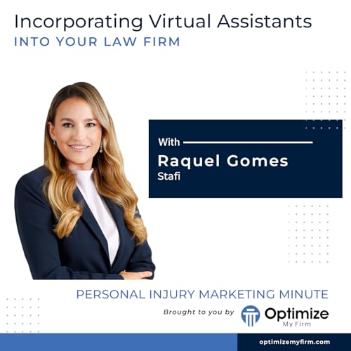 Incorporating Virtual Assistants Into Your Law Firm &ndash; PIMM 124