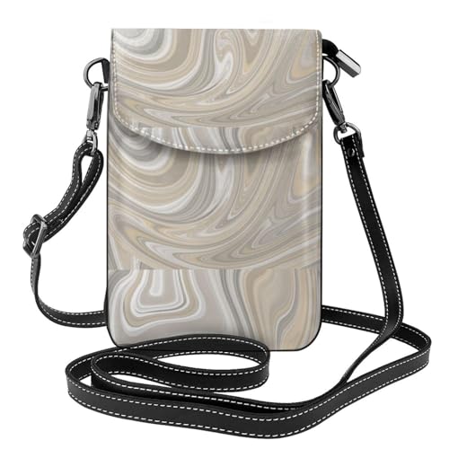 Petit sac bandoulière avec emplacements pour cartes de crédit pour alléger votre quotidien