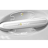 ✨【Anwendbares Modell】für Smart Forfour 2015+