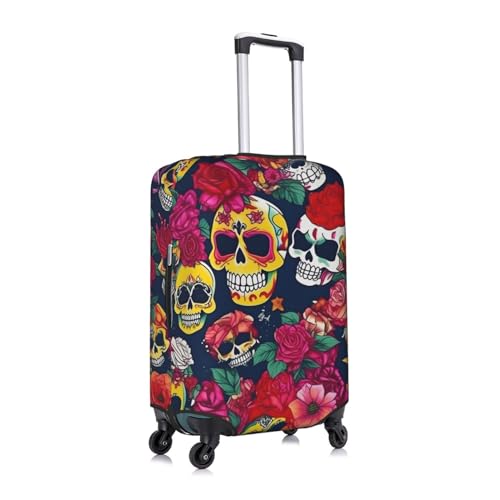 Housse de bagage extensible pour protéger votre valise à l\'aéroport - 3