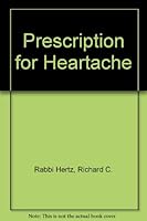 Prescription for Heartache B001DKHPJ0 Book Cover