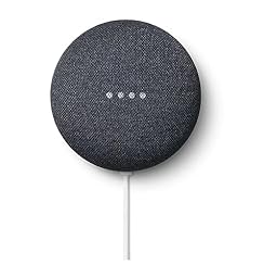 Google Nest Mini 2nd Gen photo