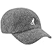 Kangol Wool Spacecap - Flannel/XL