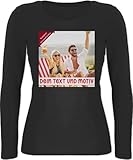 Geschenk mit Namen personalisiert by Shirtracer