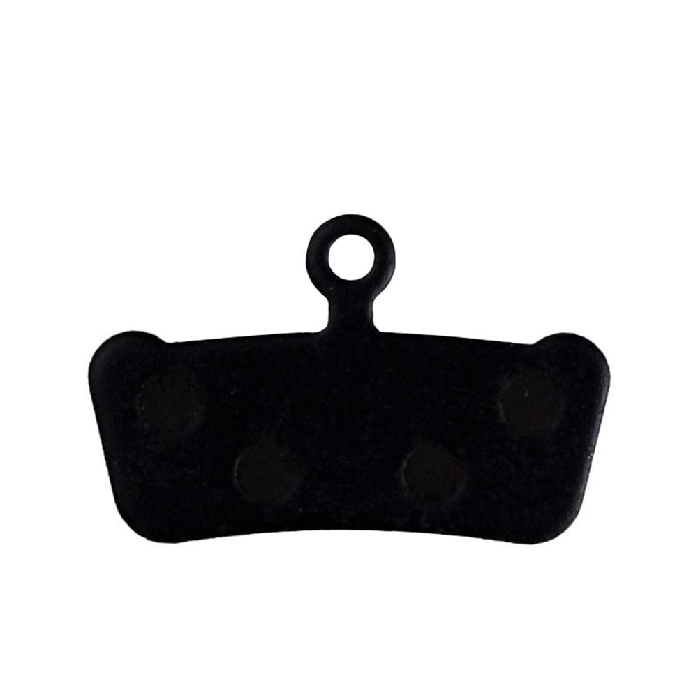 MEXITAL 2 Coppie Pastiglie Freno A Disco Per AVID SRAM Elixir 7 Trail Elixir 9 Trail - Foto 10