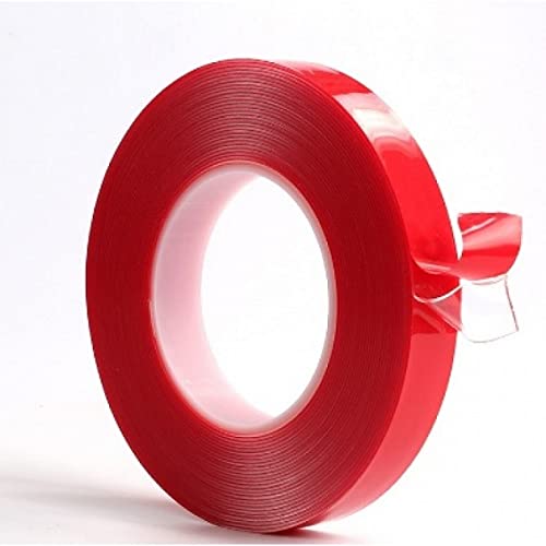 TJIKKO Double Sided VHB Tape/Acrylic Tape/Glazing Tape Premium Grade 1.