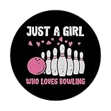 Zoom IMG-2 bowler solo ragazza ama bowling