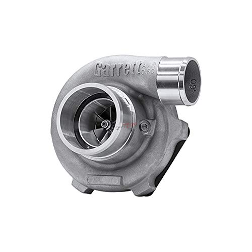 GARRETT 856800-5005S Garrett GTX2867R Gen II V-Band / V-Band 0.57 A/R Turbo Assembly Kit