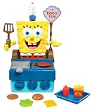 Spongebob Krabby Patty Maker