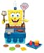 Spongebob Krabby Patty Maker