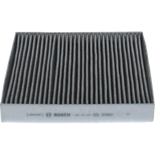 Bosch R5623 Activated Carbon Cabin Filter, Replacement Filter - Against Unpleasant Smells, Pollen and Dust for Cleaner Air Inside the Vehicle