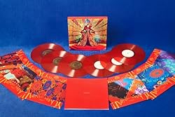 ユーミン万歳！［完全限定盤アナログボックス］ (6枚組)[Analog]