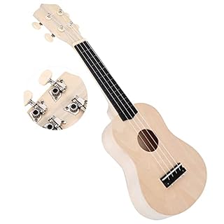 Kit D’ukulélé Hawaïen de 53,3 Cm, Créez Votre Propre Ukulélé Jeu de Bricolage pour Parents et Enfants, Ensemble D… - Les Beatles, Paul McCartney, John Lennon, RIngo Starr, George Harrison Kit D'ukulélé Hawaïen de 53,3 Cm, Créez Votre Propre Ukulélé Jeu de Bricolage pour Parents et Enfants, Ensemble D… – Image 3