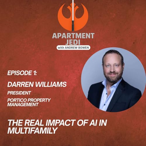 The Real Impact of AI on Multifamily