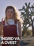  Ingrid va a ovest