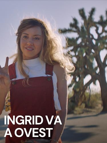  Ingrid va a ovest