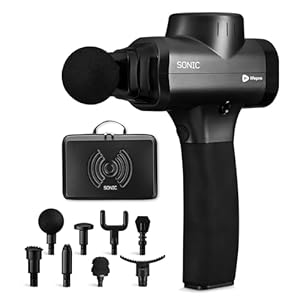LifePro Massage Gun Holder