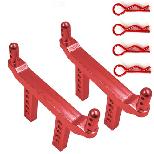 Composant métal SCY 16101 pour piloter votre voiture RC sur tout terrain