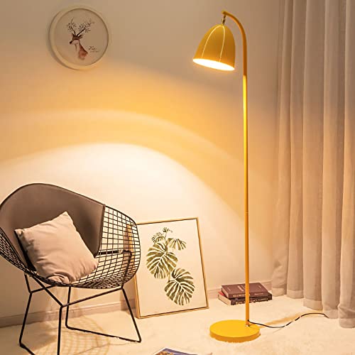Lampe en métal E27 à bras de vélo réglable et haute durabilité
