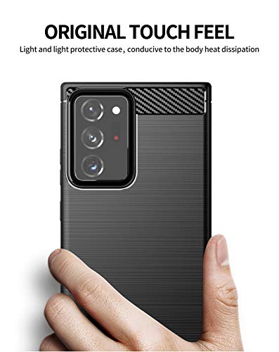 Catálogo de Galaxy note 20 ultra los 5 más buscados. 21 Imagen adicional