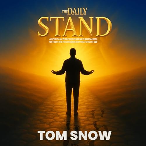 Page de couverture de The Daily Stand