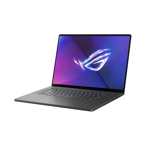 ROG GU605MV-QP177X 16,0" U7-155H/16GB/1TB/RTX4060 W11H - 1000 GB - 16 GB - Notebook - Immagine 1