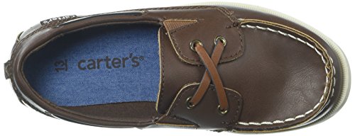 Image of Carter's Boy's Bauk Dress Shoes