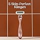 Wilkinson Sword Intuition Complete Rasierklingen für Damen , Skin-Protect-Gel, Rasierer für die alltägliche Pflege