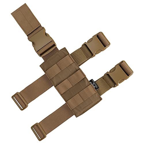 Top 10 Best Leg Holster For Knife Reviews & Buying Guide Katynel