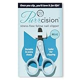 Purrcision Feline Nail Clippers(Basic, Mint)
